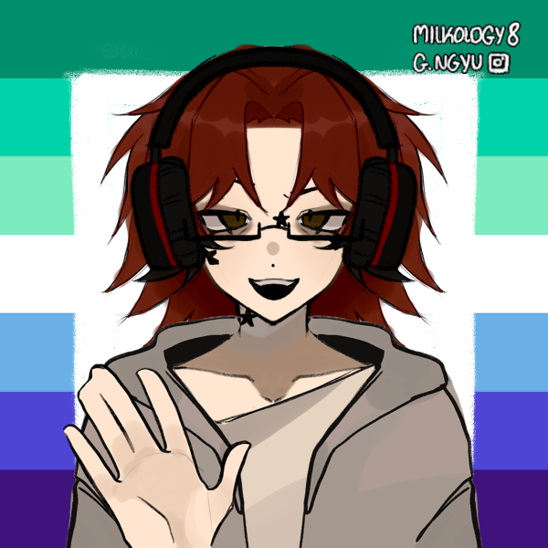 Death Note Original Characters (OCs) | CharacterHub