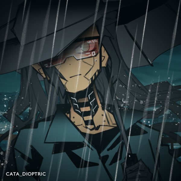 Hacker Original Characters (OCs) | CharacterHub