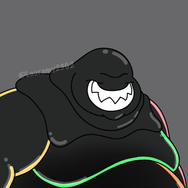 Fat Original Characters (OCs) | CharacterHub