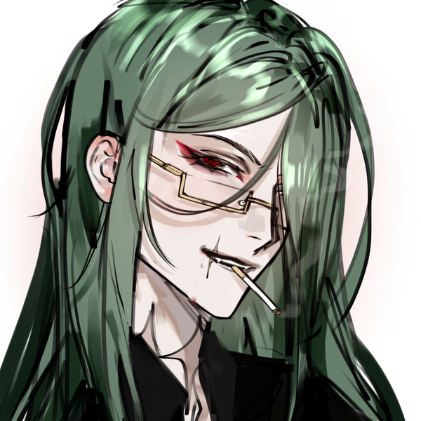 Botanist Original Characters (OCs) | CharacterHub
