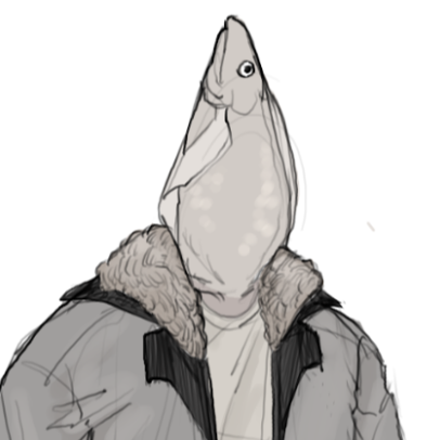 Fish Original Characters (OCs) | CharacterHub