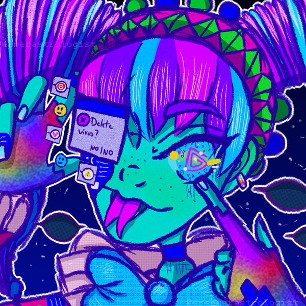 Webcore Original Characters (OCs) | CharacterHub