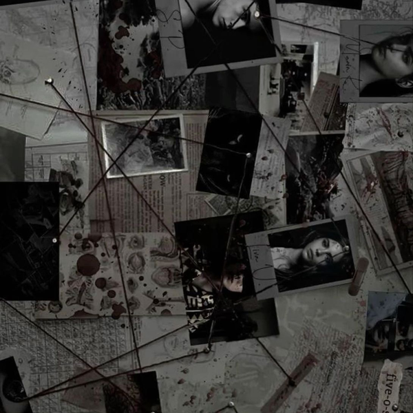 Slenderverse Original Characters (OCs) | CharacterHub