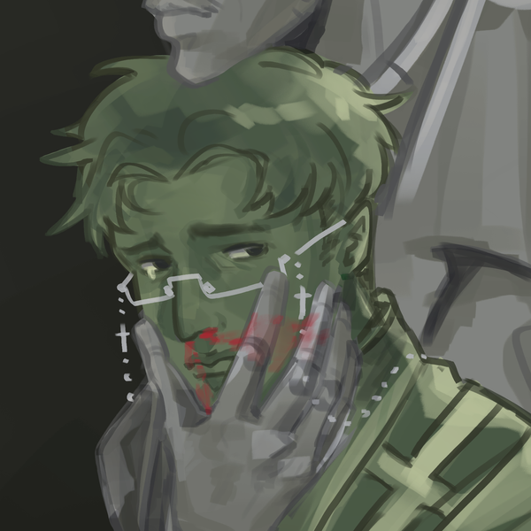 Religious Trauma Original Characters (OCs) | CharacterHub