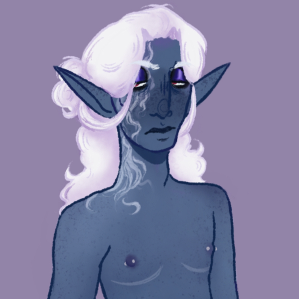 Drow Original Characters (OCs) | CharacterHub