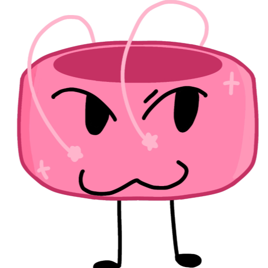 Battle For Dream Island (BFDI) Original Characters (OCs) | CharacterHub