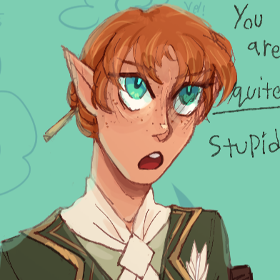 Fancy Original Characters (OCs) | CharacterHub