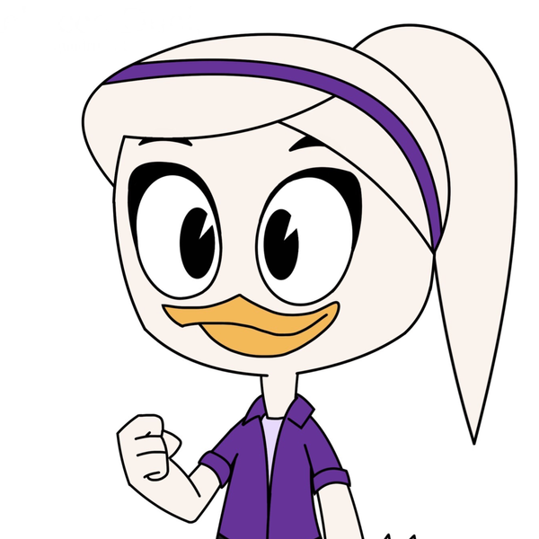 Disney Original Characters (OCs) | CharacterHub