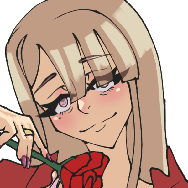 Roses Original Characters (OCs) | CharacterHub