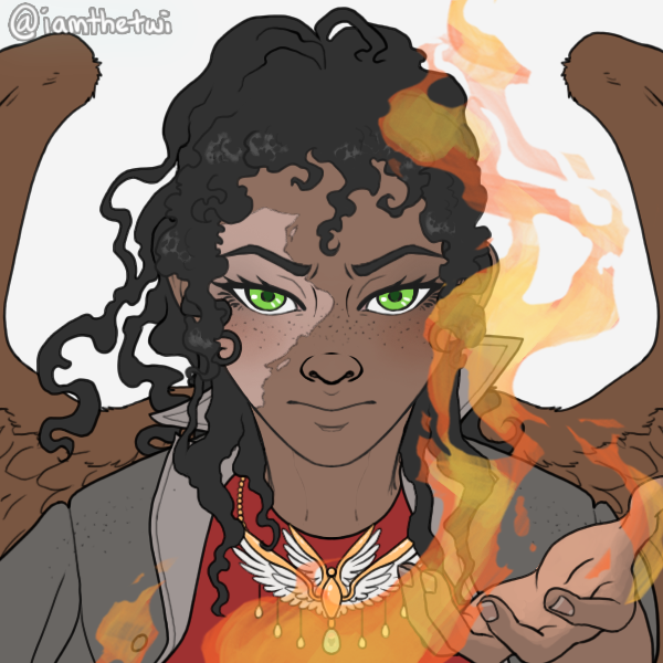 Marvel Original Characters (OCs) | CharacterHub