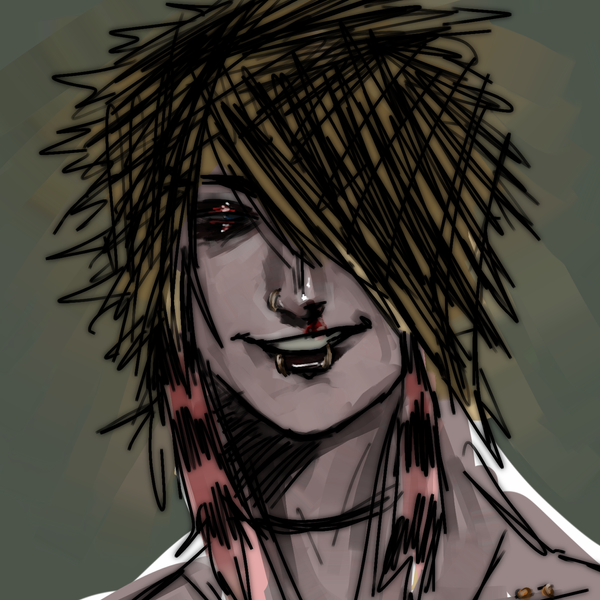 Emo Original Characters (OCs) | CharacterHub