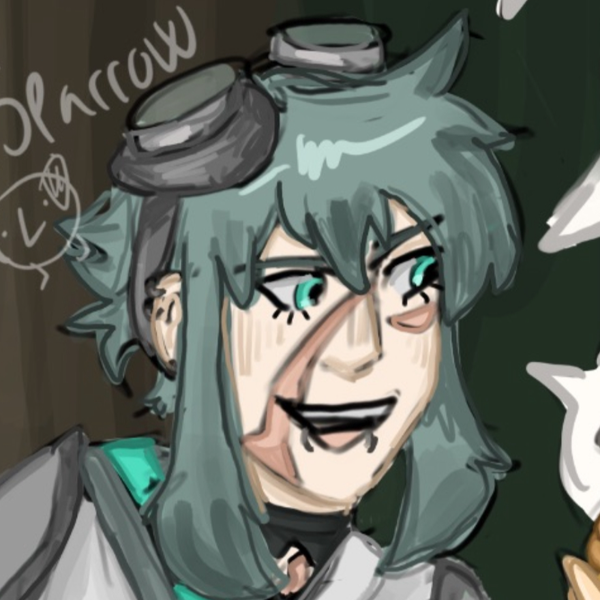 Inventor Original Characters (OCs) | CharacterHub