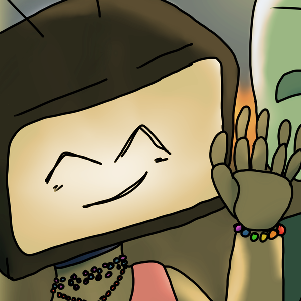 Computer Original Characters (OCs) | CharacterHub