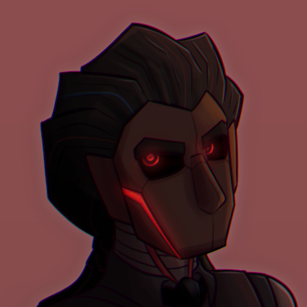 Machine Original Characters (OCs) | CharacterHub
