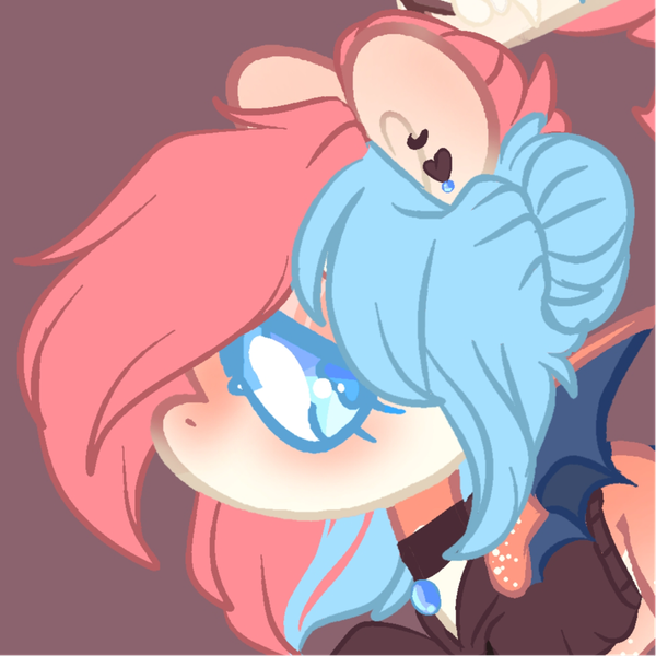 Bat Pony Original Characters (OCs) | CharacterHub