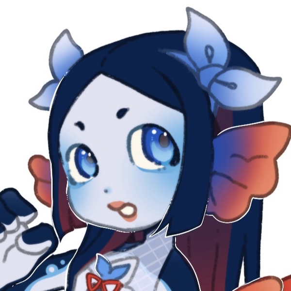 Sea Creature Original Characters (OCs) | CharacterHub