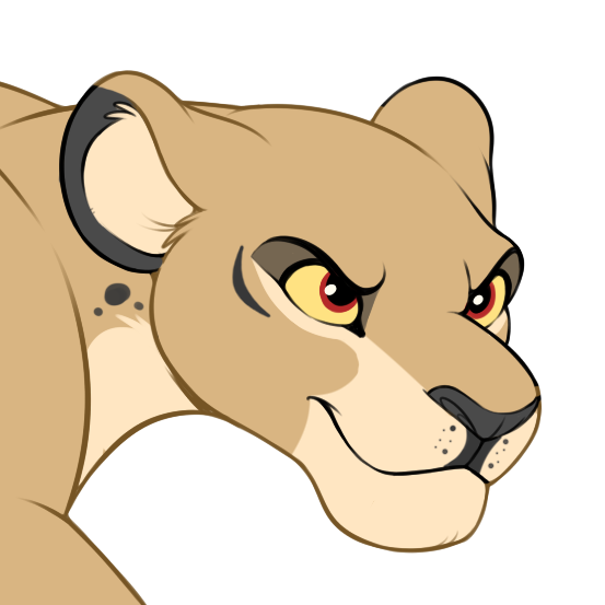 Lion King Original Characters (OCs) | CharacterHub