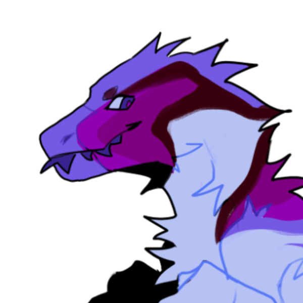 Raptor Original Characters (OCs) | CharacterHub