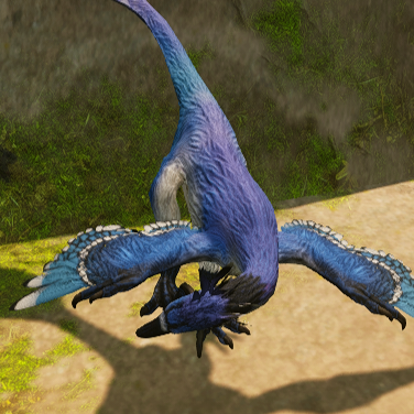 Raptor Original Characters (OCs) | CharacterHub