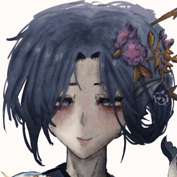 Fish Original Characters (OCs) | CharacterHub