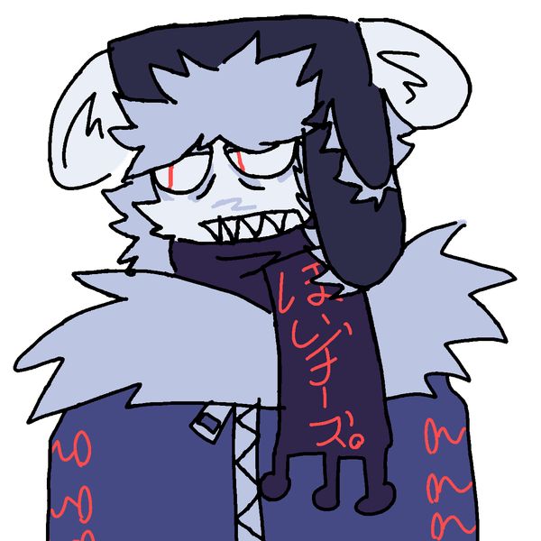 Radiohead Original Characters (OCs) | CharacterHub