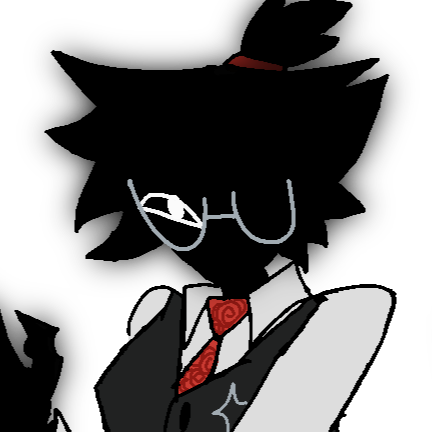 Shadow Original Characters (OCs) | CharacterHub