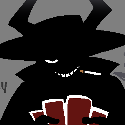 Shadow Original Characters (OCs) | CharacterHub