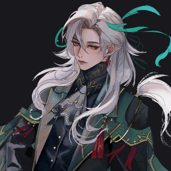 Original Character (OCs) - CharacterHub