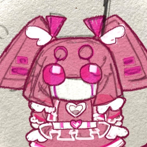 Pink Original Characters (OCs) | CharacterHub