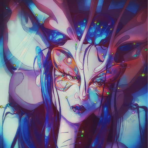 Women Loving Women (WLW) Original Characters (OCs) | CharacterHub