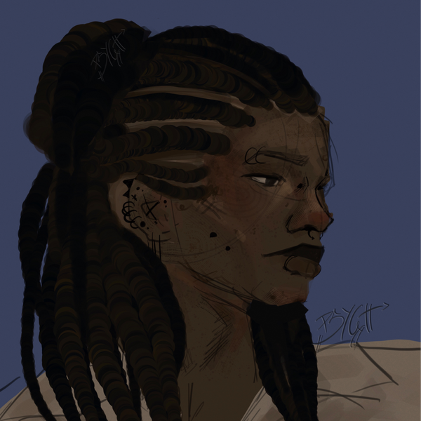 Piercings Original Characters (OCs) | CharacterHub