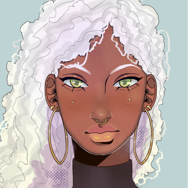 Trans Original Characters (OCs) | CharacterHub