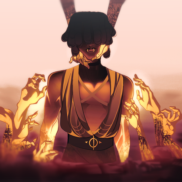 Sun Original Characters (OCs) | CharacterHub