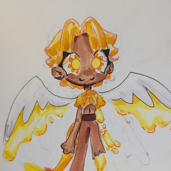 Sun Original Characters (OCs) | CharacterHub