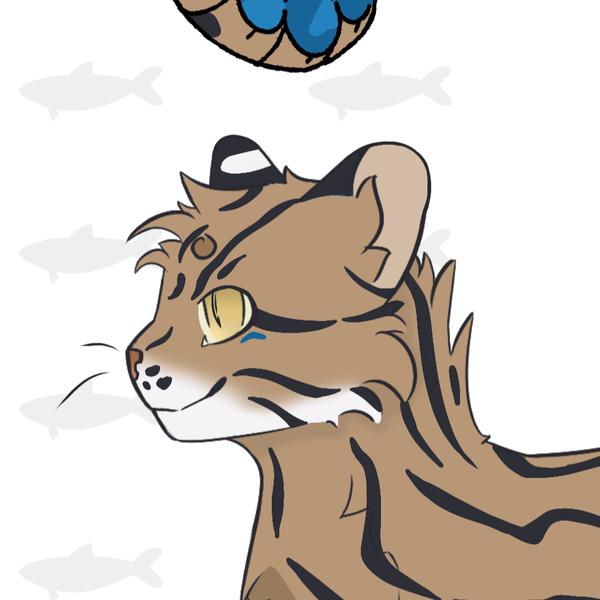 Catfish Original Characters (OCs) | CharacterHub