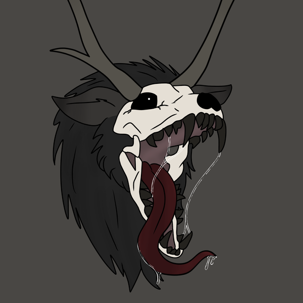 Wendigo Original Characters (OCs) | CharacterHub