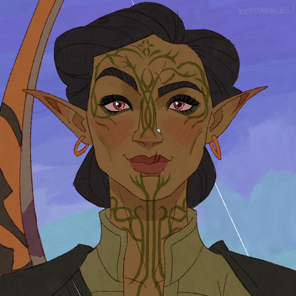 Ranger Original Characters (OCs) | CharacterHub