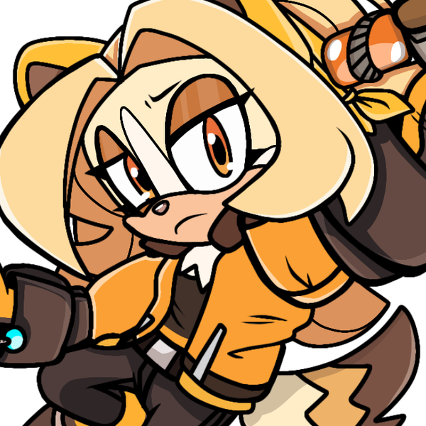 Engineer Original Characters (OCs) | CharacterHub