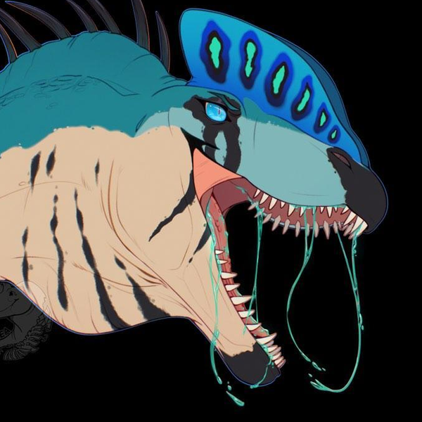 Jurassic Park Original Characters (OCs) | CharacterHub