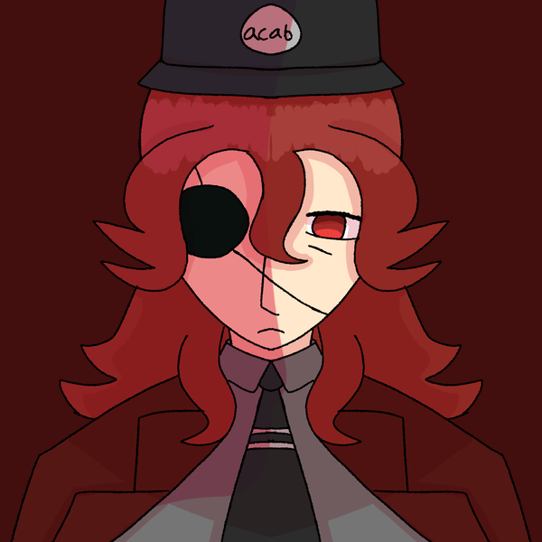 Buff Original Characters (OCs) | CharacterHub