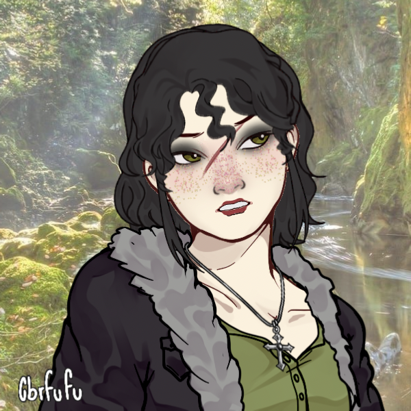 Red Dead Redemption Original Characters (OCs) | CharacterHub