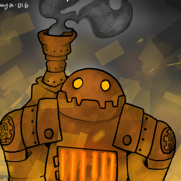 Machine Original Characters (OCs) | CharacterHub