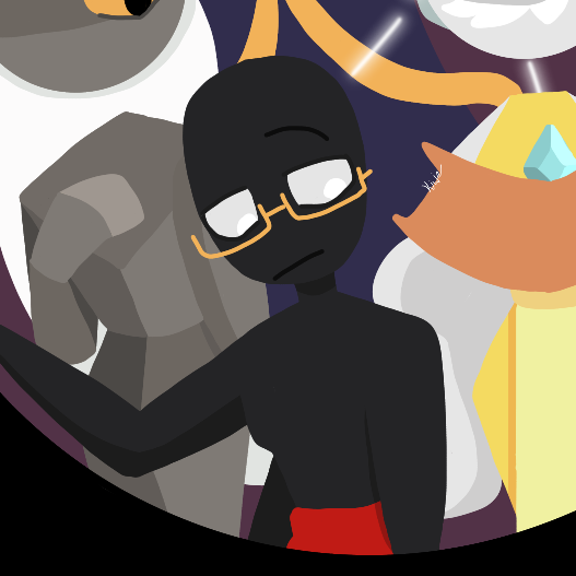 Archivist Original Characters (OCs) | CharacterHub
