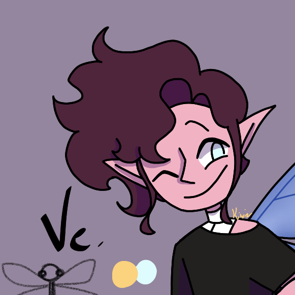 Pixie Original Characters (OCs) | CharacterHub