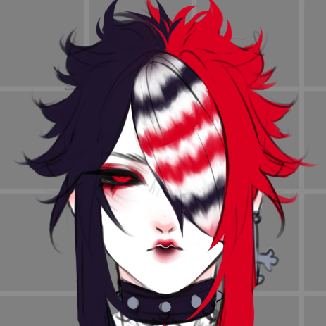 Visual Kei (Vkei) Original Characters (OCs) | CharacterHub