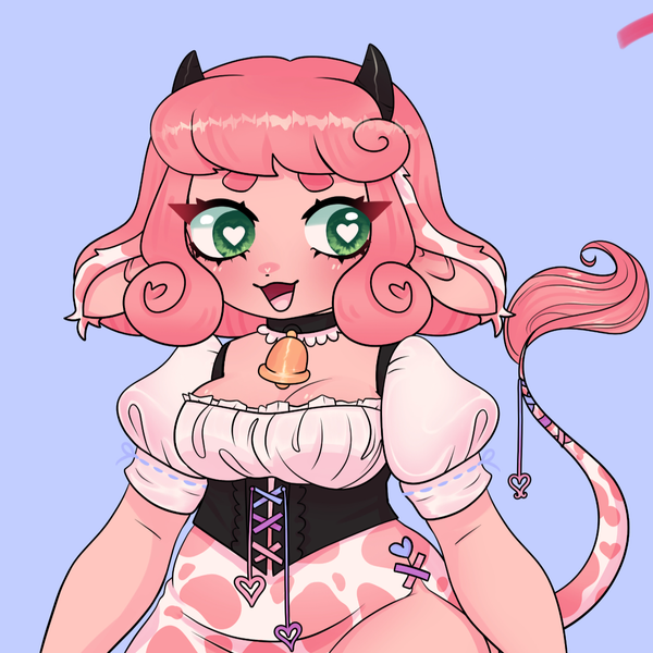 Cow Original Characters (OCs) | CharacterHub