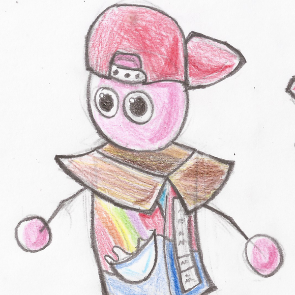 Simple Original Characters (OCs) | CharacterHub