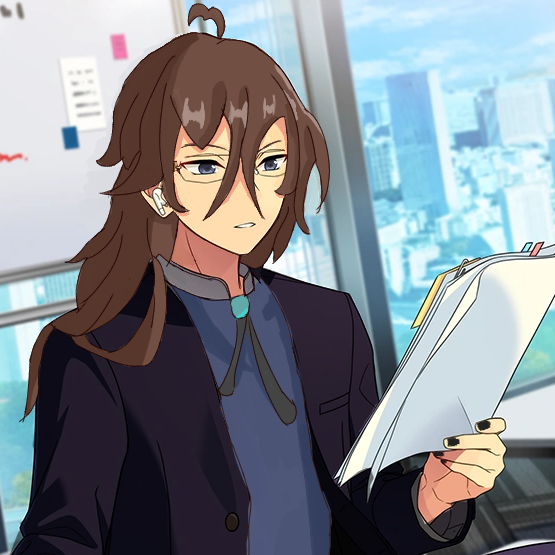 Ensemble Stars (EnStars) Original Characters (OCs) | CharacterHub