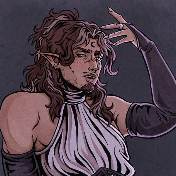 Vampire Original Characters (OCs) | CharacterHub