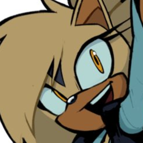 Mobian Original Characters (OCs) | CharacterHub